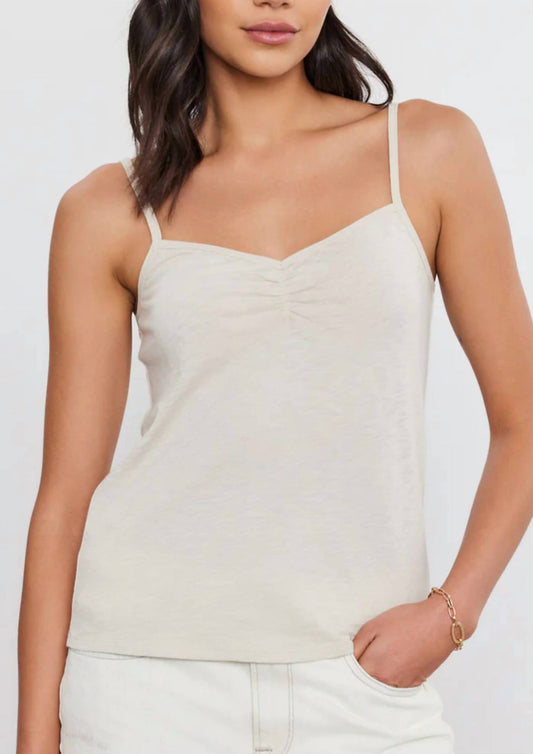 Velvet By Graham & Spencer - Peg Cami Top