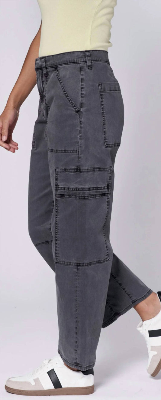 Dear John Denim - Lasso Pants