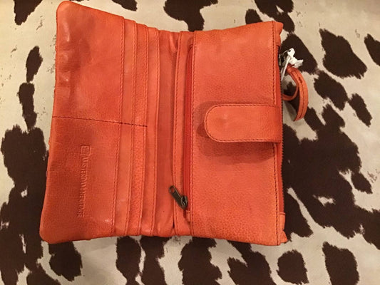 Amsterdam Heritage - Women's Mintjes Wallet