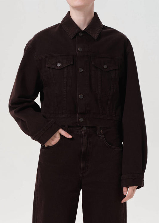 Agolde - Radley Jacket