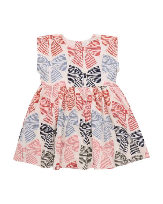 Pink Chicken - Girls' Adaline Dress