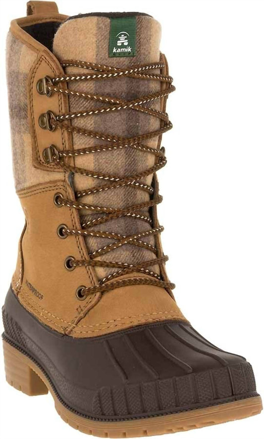 Kamik - Women's Siennal 2 Boots