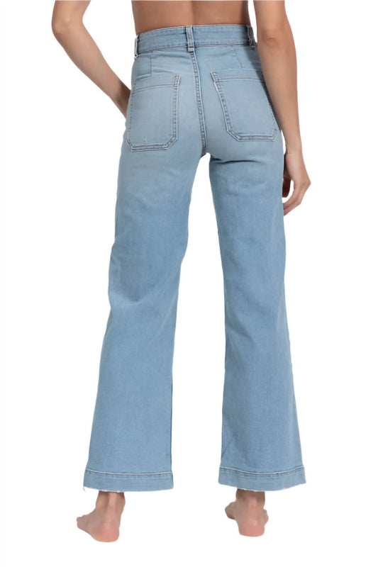 Askk Ny - Women's Sailor Pant