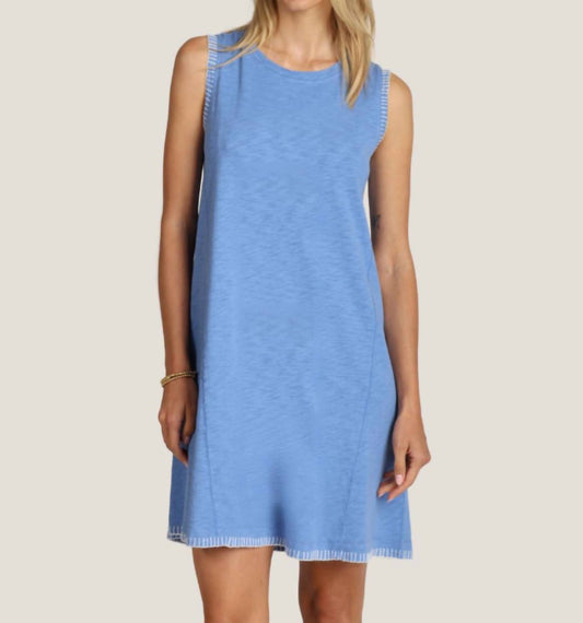 Dylan - Rae Tank With Stitch Dress