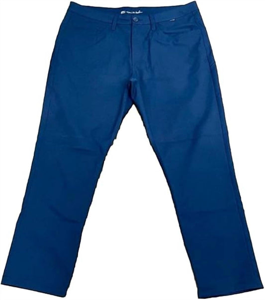 Travismathew - Youth Boy's Open To Close Pant