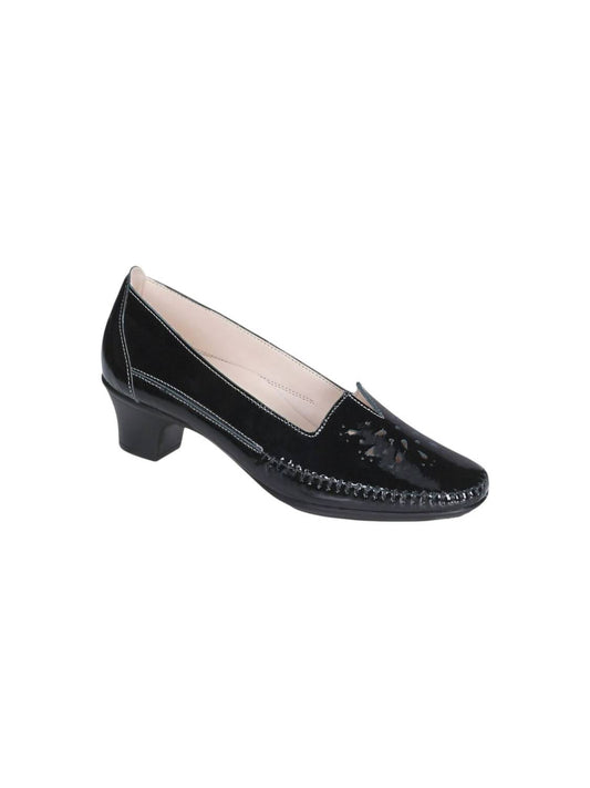 Sas - Women's Sonyo Slip On Heels