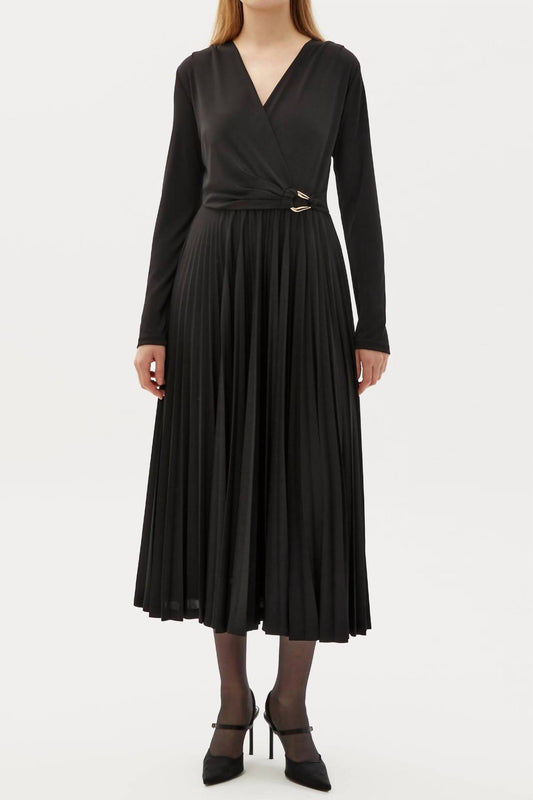 Exquise - Braeden Dress