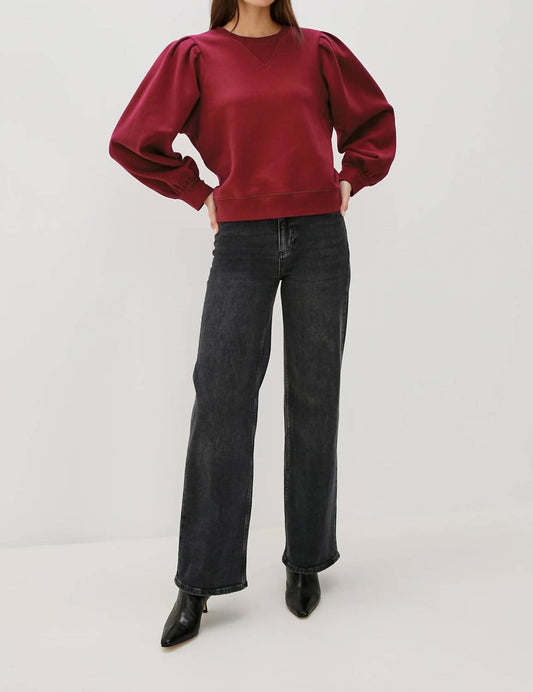 Rails - Tiffany Sweatshirt