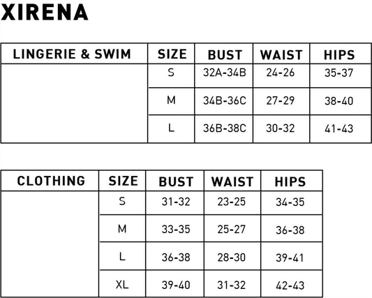 Xirena - Destin Dress