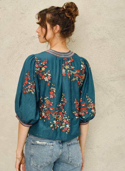 M.A.B.E. - Emi Jacket