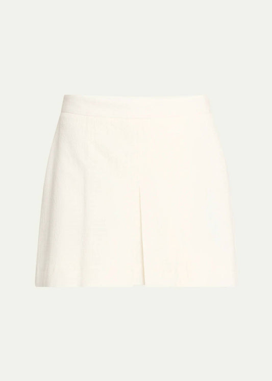 Frame - Seersucker Short