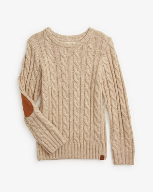 Appaman - Boy's Fisherman Sweater
