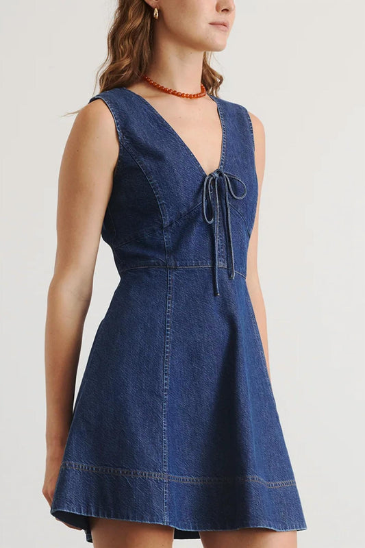 Tanya Taylor - Nova Mini Dress