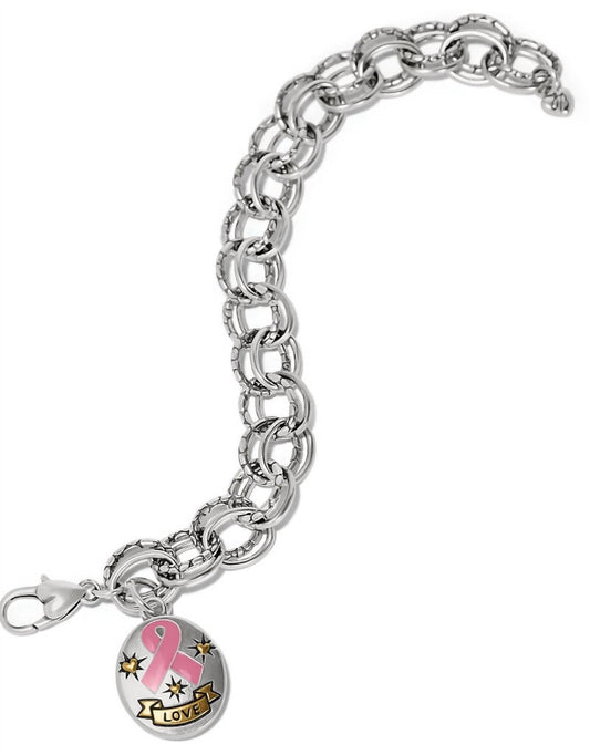 Brighton - Power Of Pink 2023 Bracelet