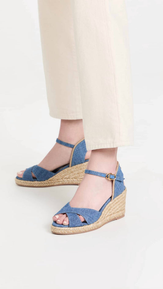 Stuart Weitzman - Women's Mirela Espadrille Wedge