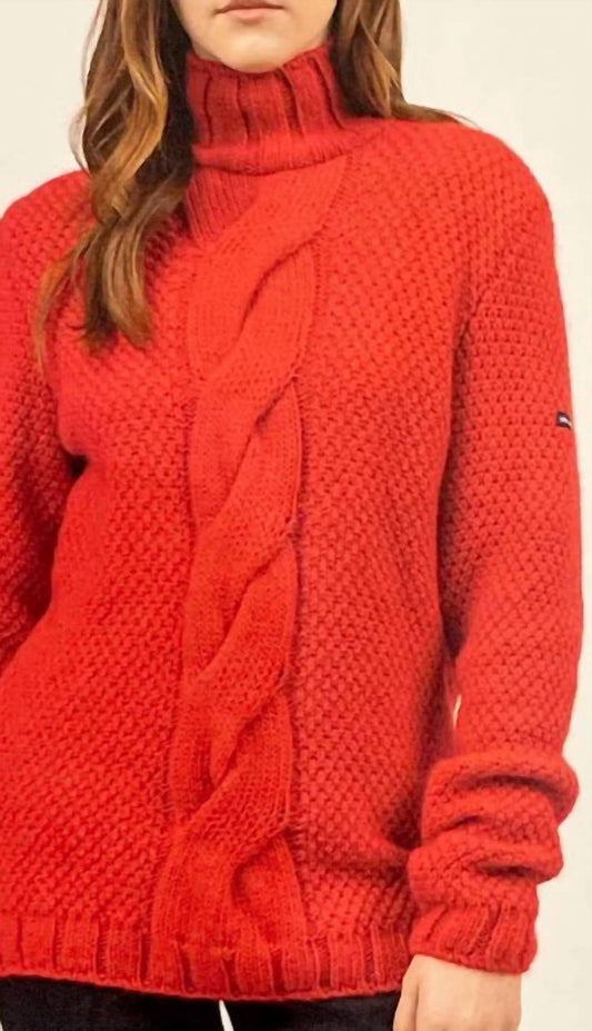 Saint James - Lescun Sweater