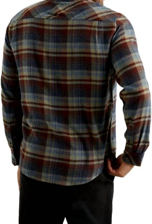 Rails - Lennox Shirt
