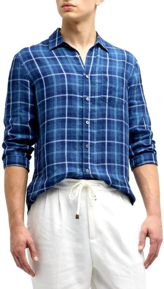 Rails - Havana Shirt