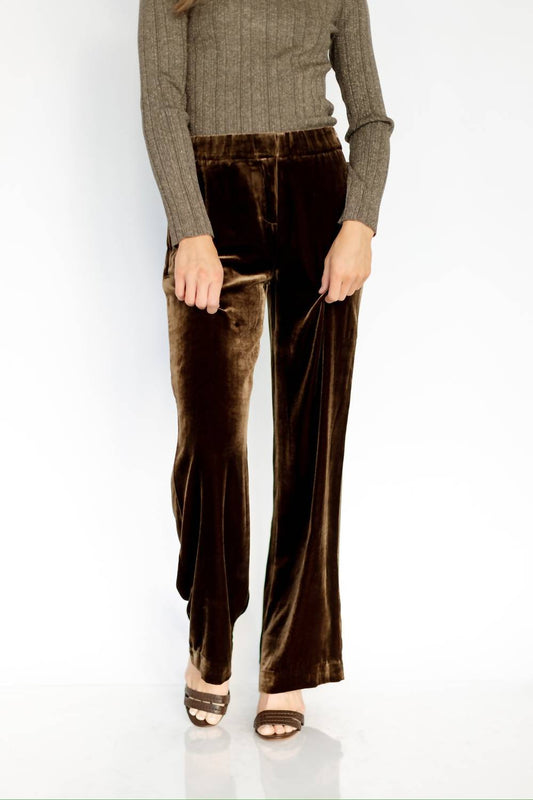 Go By Go Silk - Cocktail Pant