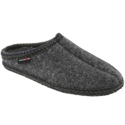 Haflinger - Women's As7 Wool Slippers