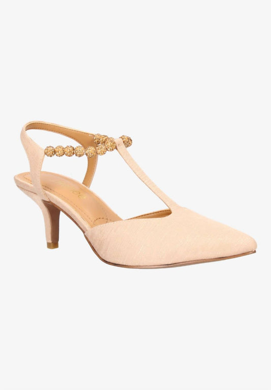 J. Renee - Women's Nimah Pump Heels