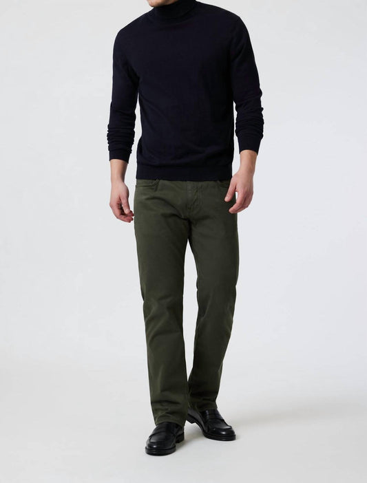 Mavi - Zach Twill Jean