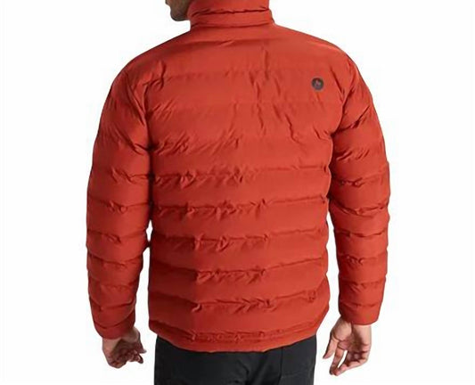 Marmot - Alassian Featherless Jacket