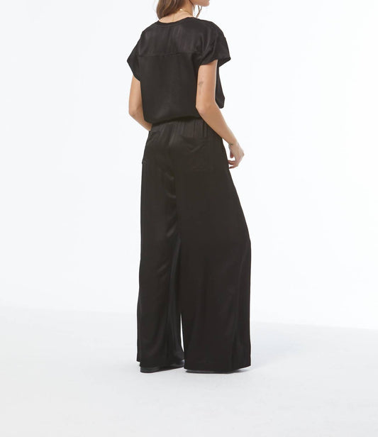 Young Fabulous & Broke - Lisbon Wide Leg Pants