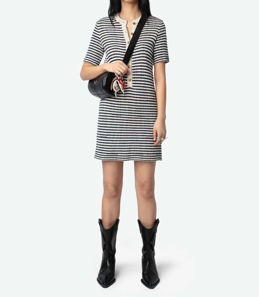 Zadig & Voltaire - Tahoe Dress