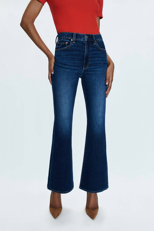 Pistola - Haven High Rise Boot Jeans