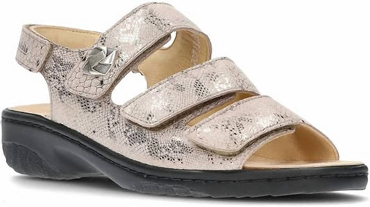 Mephisto - Giorgina Women's Walking Sandal