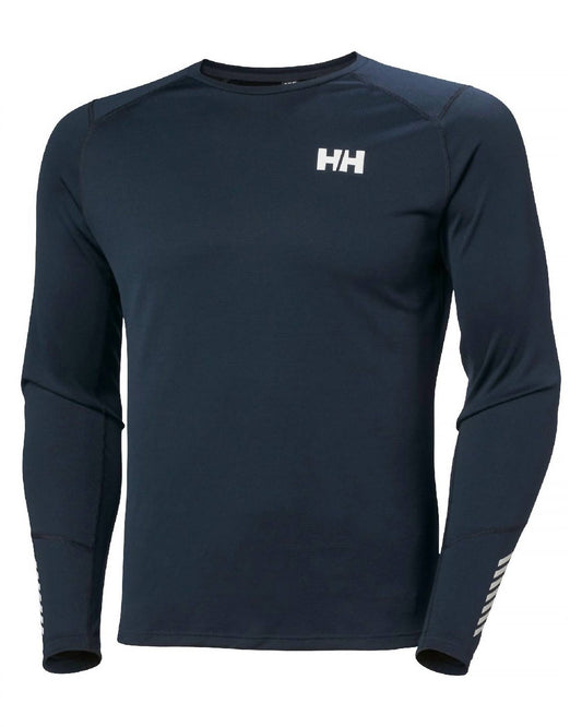 Helly Hansen - Men's Lifa Active Crew Top