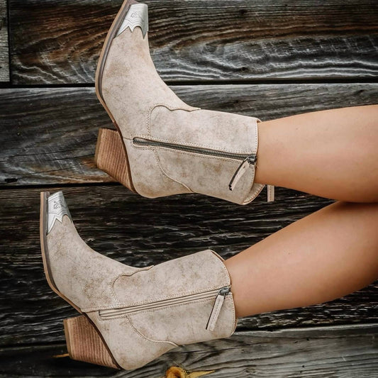 Very G - Women's Jimi Boots