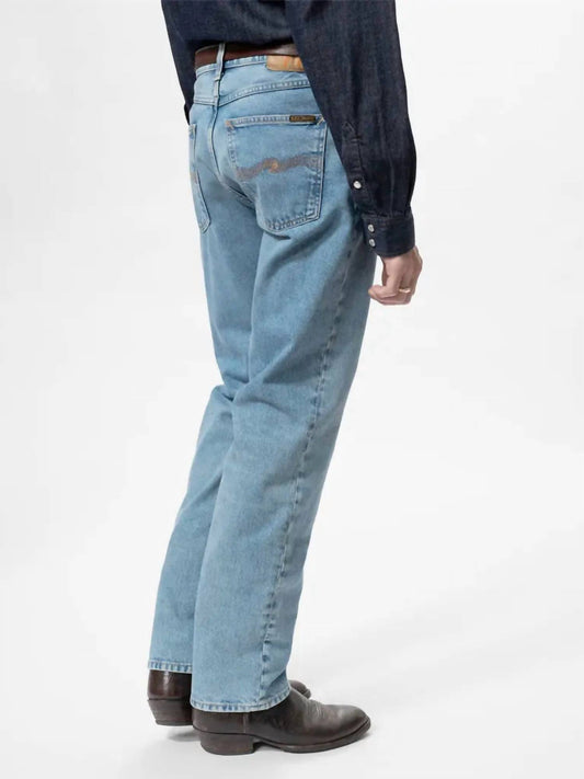 Nudie Jeans - Rad Rufus Jeans