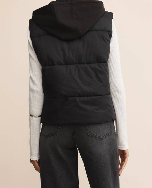 Z Supply - Essential Puffer Vest