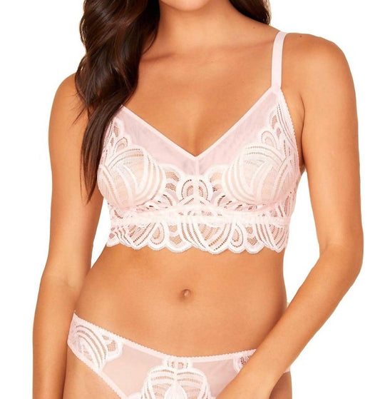 Puglia Bralette Bra