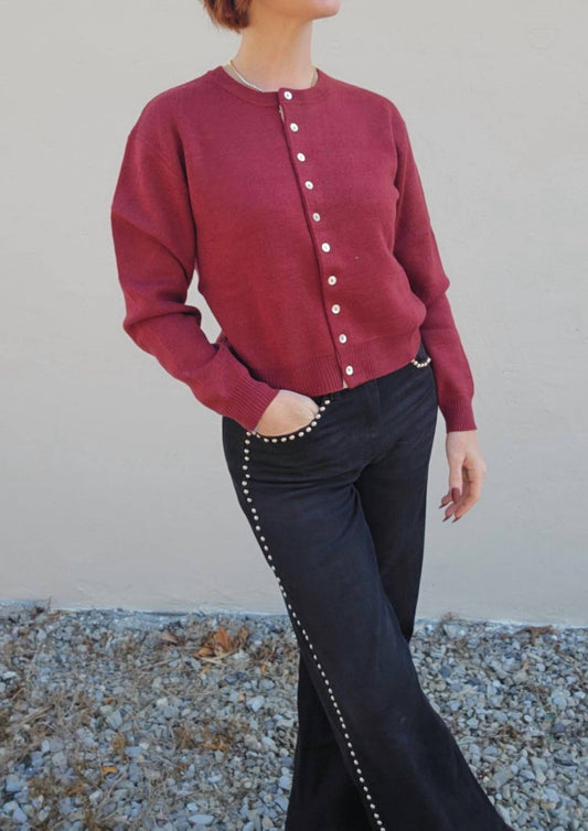 Mod Ref - Women's Malin Cardigan