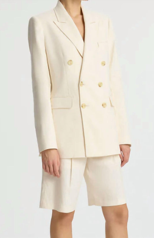 A.L.C. - Declan Jacket