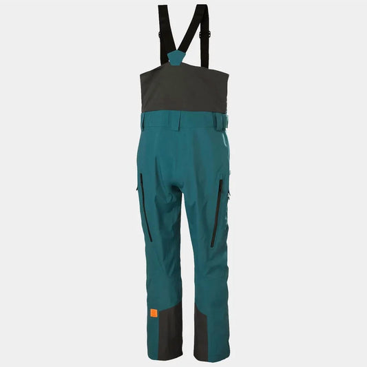 Helly Hansen - Men's Sogn Bib Shell Pant