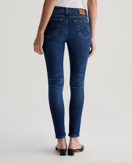 Ag Jeans - Legging Ankle Jeans