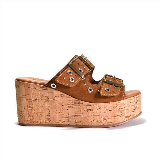 Cordani - Women's Jayne Wedge