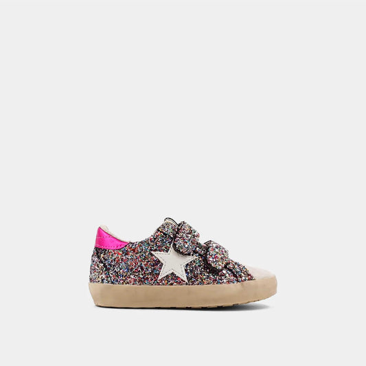 Shu Shop - Girl's Sunny Mini Toddler Sneakers