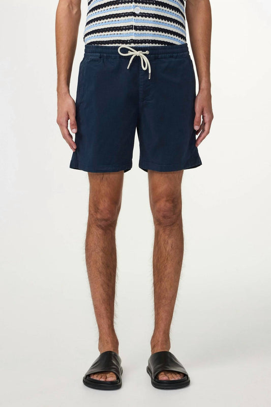 Nn07 - Gregor Regular Shorts