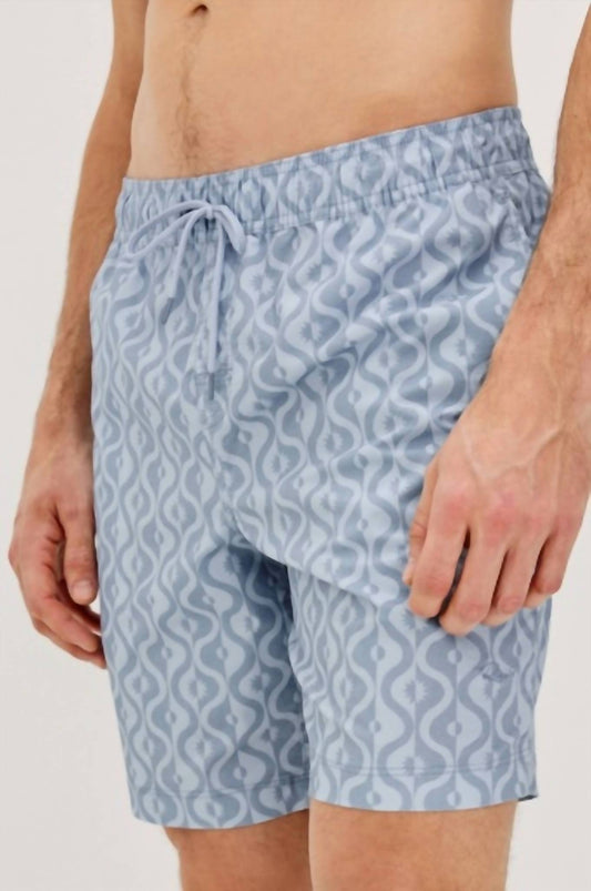 Rails - Kian Swim Short