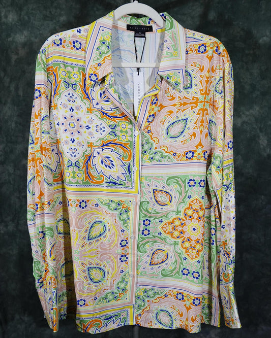 Sanctuary - Women's Vintage Shirt