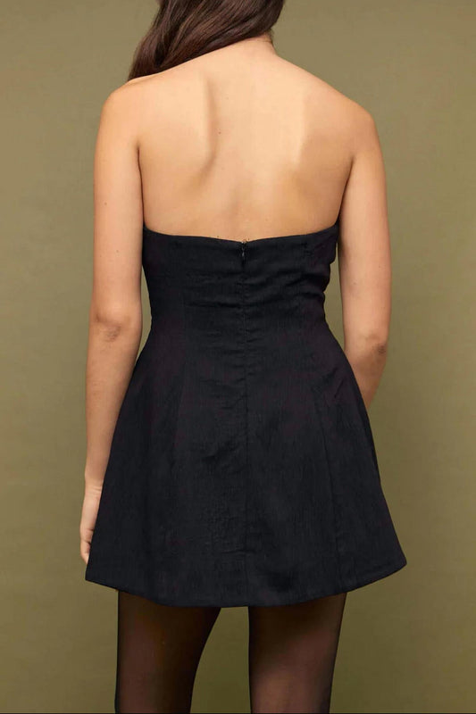 Minkpink - Brigit Mini Dress