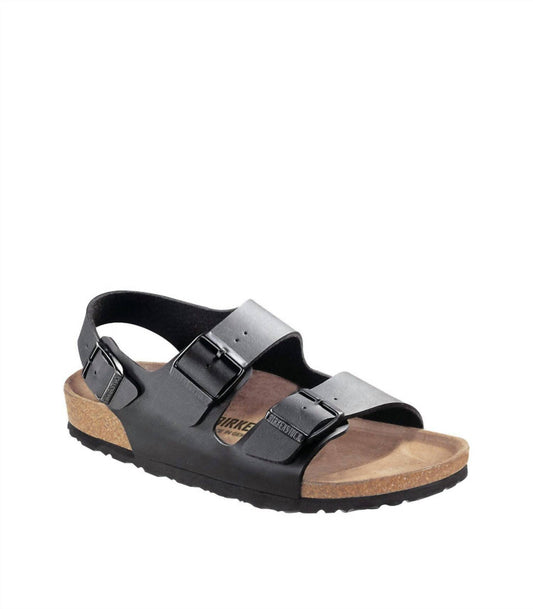 Birkenstock - Women's Milano Sandal