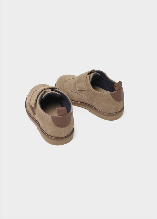 Mayoral - Kid's Velcro Oxford