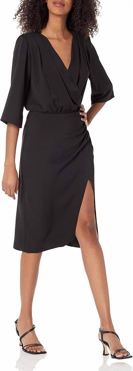 Amanda Uprichard - Melinda Mini Dress