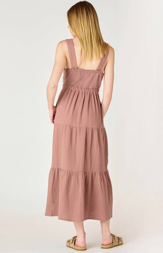 Dex - Women's Roma Midi Dress